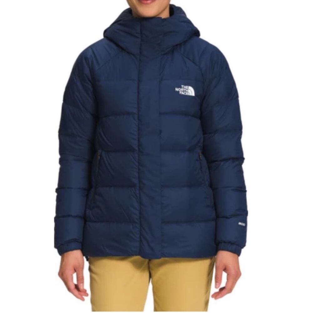 NWT The North Face Hydrenalite Down Midi Jacket